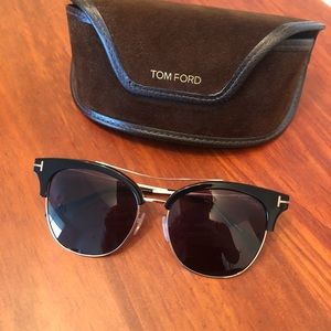 Tom Ford Sunglasses